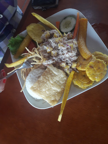 Comentarii opinii despre La Huaca