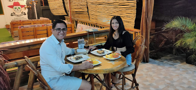 Opinii despre La Piccata în Pedernales - Gastronomía y hostelería