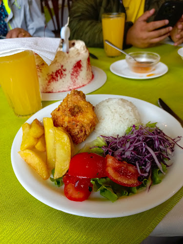 Bonny Restaurant - Gastronomía y hostelería