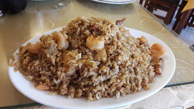 Chifa kung fu Latacunga - Gastronomía y hostelería
