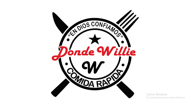 Donde Willie - Gastronomía y hostelería