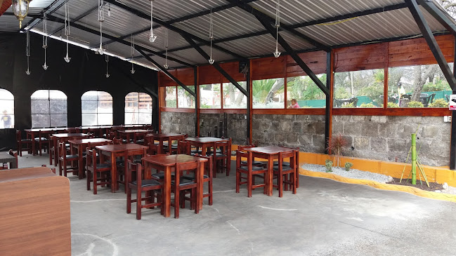 "Tradicion" Patio De Comidas - Ambato