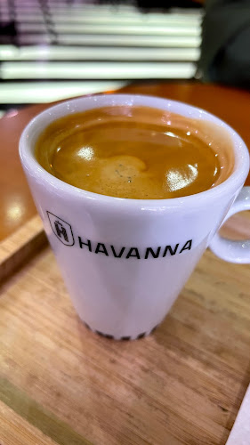 Comentarii opinii despre Havanna