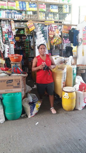 Mercado Municipal - Babahoyo