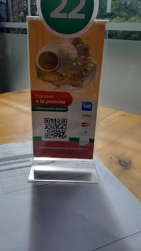 Comentarii opinii despre La Playa del Pisque