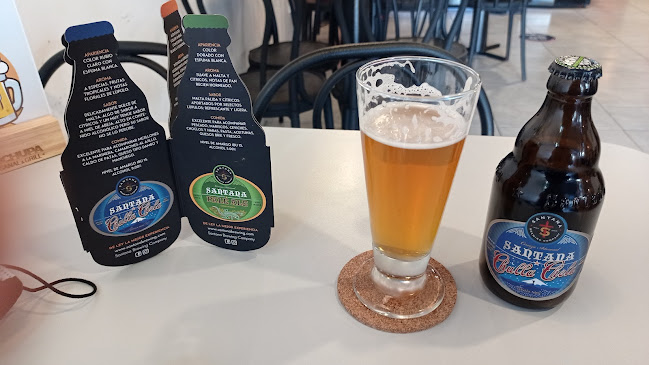 Opinii despre Curuchupa Cerveza Artesanal & Grill în Latacunga - Gastronomía y hostelería