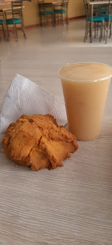 Panadería Y Dulcería La Delicia - Gastronomía y hostelería