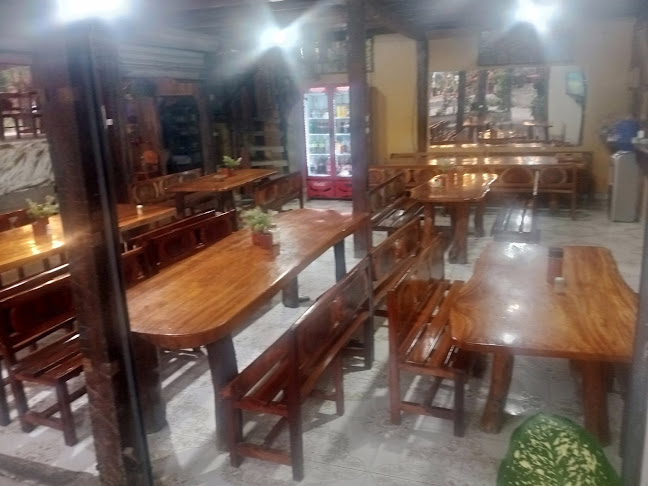 Opinii despre Restaurante Maribel în El paraiso - Gastronomía y hostelería