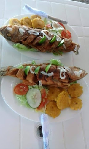 Restaurant "YAIMAR" - Manta