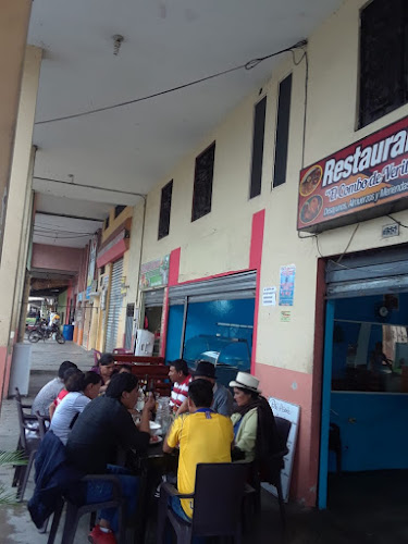 Comentarii opinii despre EL COMBO DE VERITA