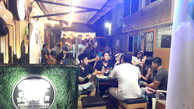 Opinii despre Crazy Burge în Durán - Gastronomía y hostelería