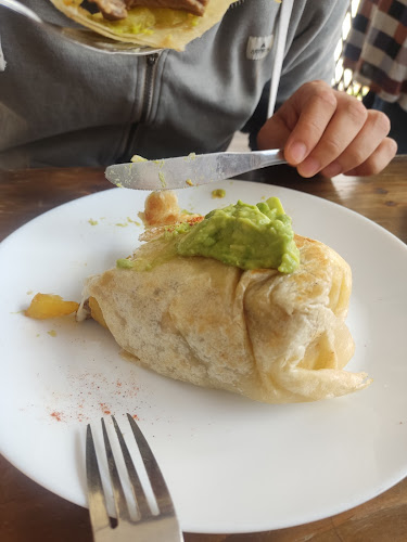 Opinii despre Café de Ñucallacta în Cuenca - Gastronomía y hostelería