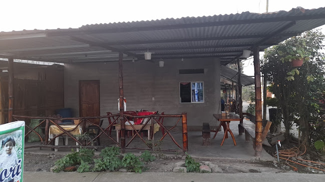 Humitas Sahori - Naranjito