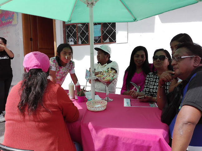 Heladería D'VERITAS - Gastronomía y hostelería