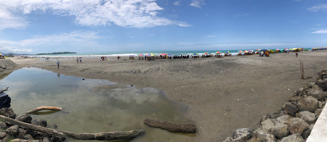 Chachita - Pedernales