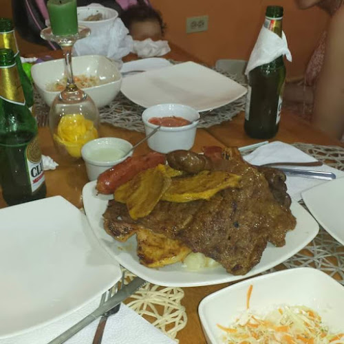 Parrilladas De Sory - Francisco de Orellana