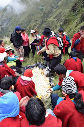 CXRR+H69, Progreso y Garcia Moreno, Guanujo