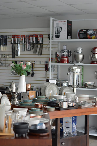 Equindeca Matriz Cuenca - Cuenca