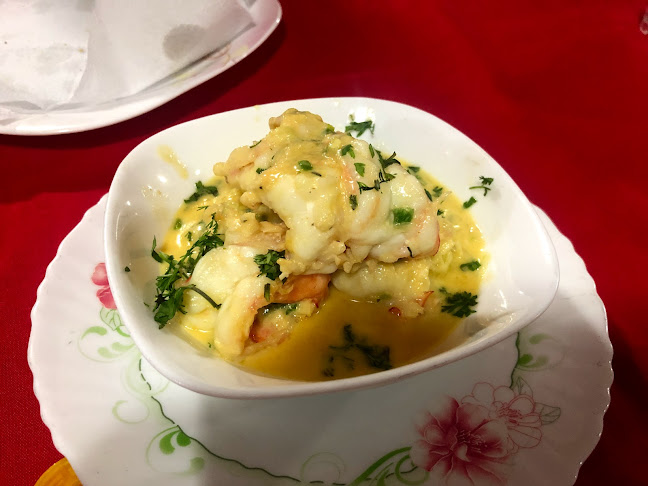 Comentarii opinii despre Restaurante Castibol