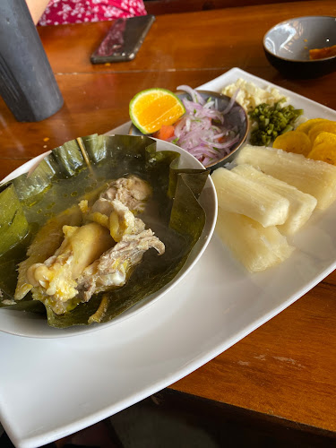 LUMU - COMIDA TIPICA - Gastronomía y hostelería