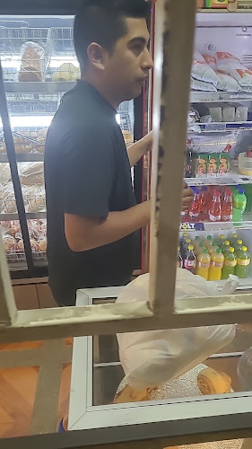 Opinii despre Panadería SUPERPAN în La Libertad - Gastronomía y hostelería