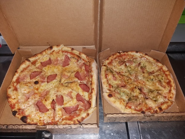 Pizzria Don Dany - Quito