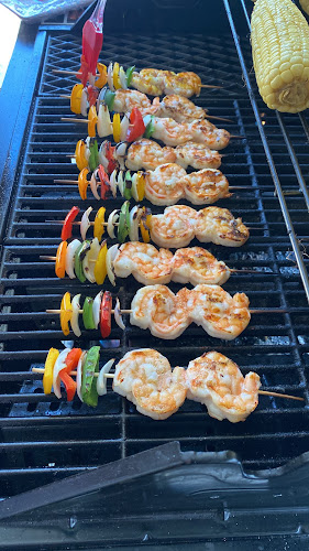 Cevicheria La Roca - Francisco de Orellana