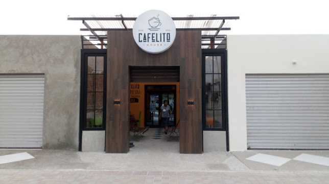 CAFELITO HOUSE