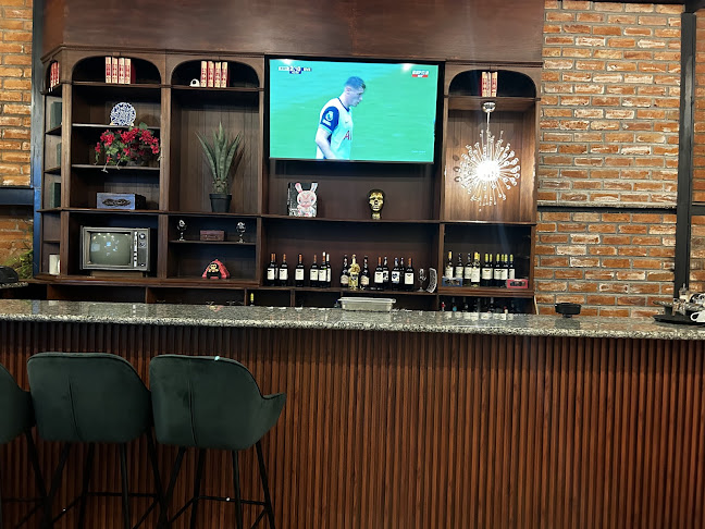 Baños de Agua Santa