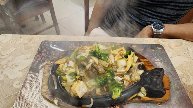 Opinii despre CHIFA PACIFICO MILAGRO în Milagro - Gastronomía y hostelería