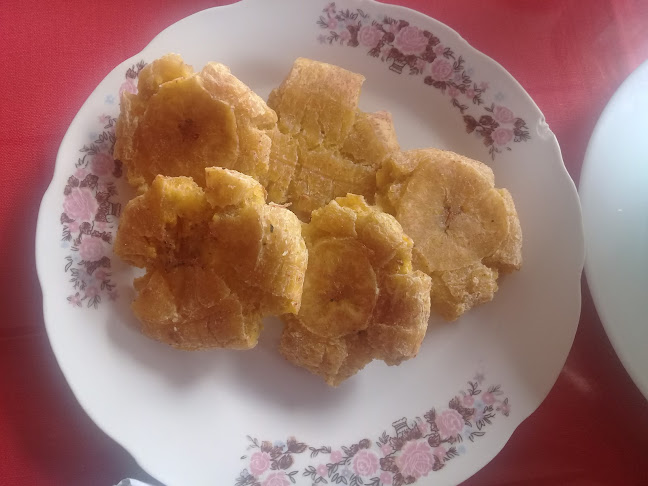 Opinii despre Restaurante "El Jardín" în Montecristi - Gastronomía y hostelería