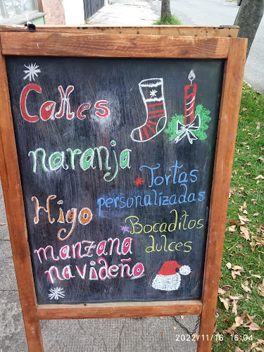 Phyllo Pastelería - Gastronomía y hostelería