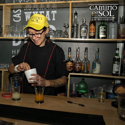 Camino del SOL - Ibarra - Gastronomía y hostelería