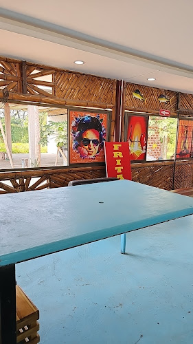 Comentarii opinii despre Parador Turistico Los Samanes