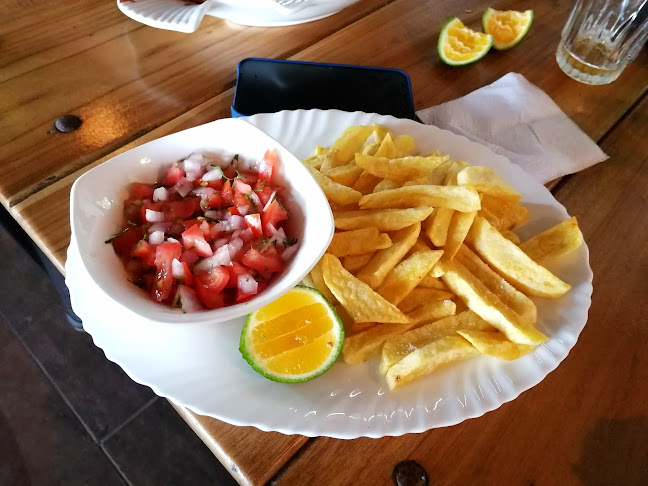 Restaurante El Ingenio