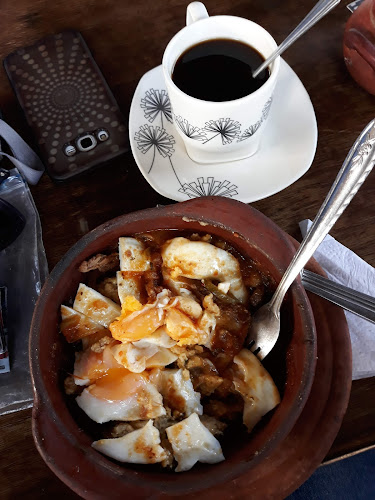 Vía a Nayón S/N, Quito 170530