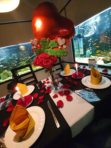 Comentarii opinii despre Settimo Mare