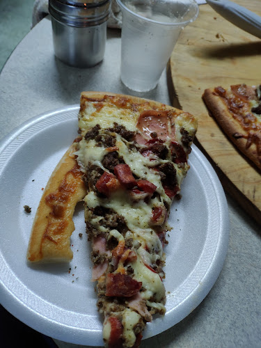 Opinii despre Pizzeria Mafer's în Guayaquil - Gastronomía y hostelería