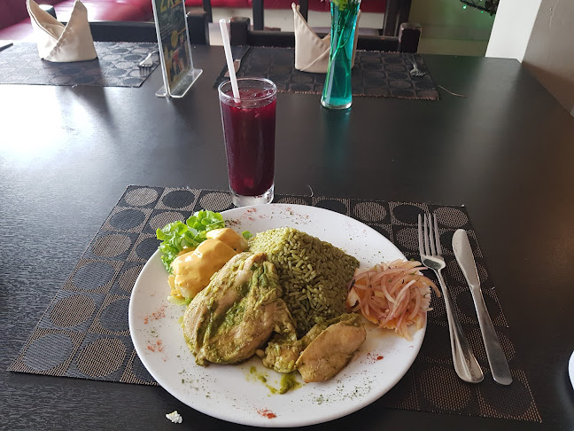 El Chalán - Gastronomía y hostelería