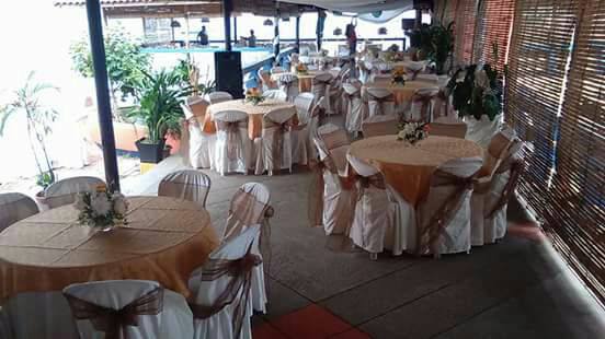 Puerto Amistad Marina - Gastronomía y hostelería