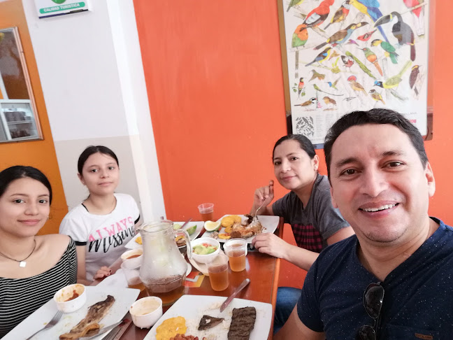 Opinii despre EL CHOCOBANANO DEL PALOMO în Tena - Gastronomía y hostelería