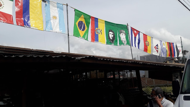 El Che - Gastronomía y hostelería