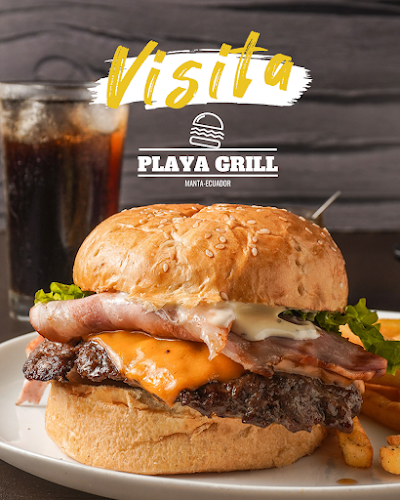 PLAYA GRILL