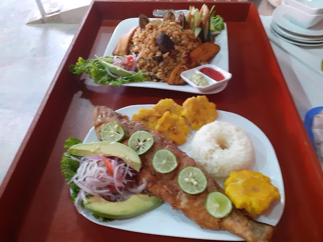 Opinii despre Asadero y Picanteria PIKE'CE în Huaquillas - Gastronomía y hostelería