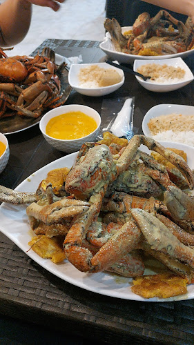 Cangrejal D’Pierre