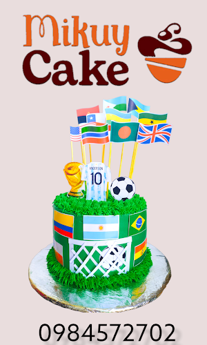 Comentarii opinii despre MIKUY CAKE Pastelería