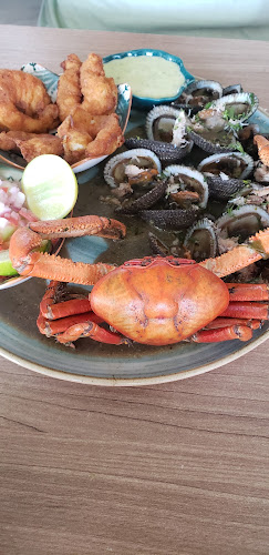 Patas Arriba El Cangrejal - El Carmen - Gastronomía y hostelería