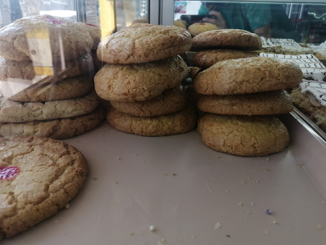 MH65+QJH, Sangolquí