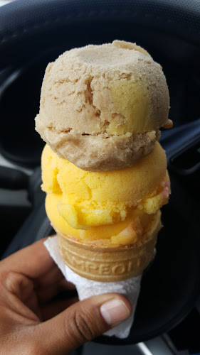 Comentarii opinii despre AFFOGATO'S Heladería y Cafetería