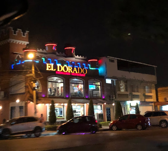 Comentarii opinii despre El Dorado